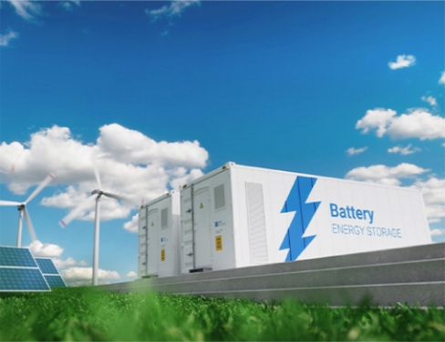 Energy storage system